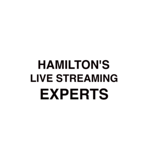 Hamilton Live Streaming Company
