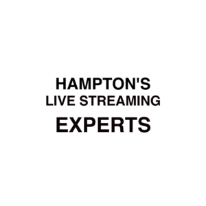 Hampton Live Streaming Company