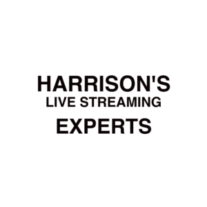 Harrison Live Streaming Company