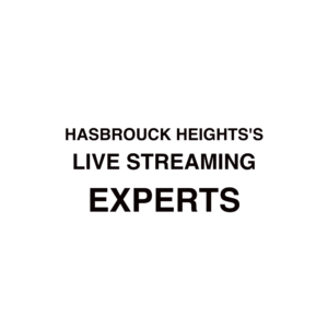 Hasbrouck Heights Live Streaming Company