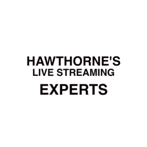 Hawthorne Live Streaming Company