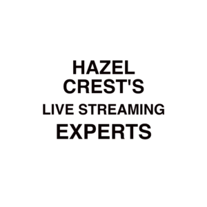 Hazel Crest Live Streaming Company