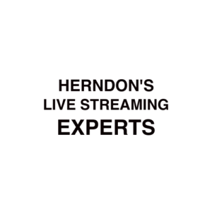 Herndon, VA Live Streaming Company