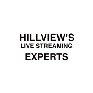 Hillview Live Streaming Company