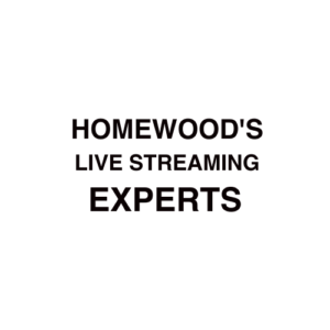 Homewood Live Streaming Company