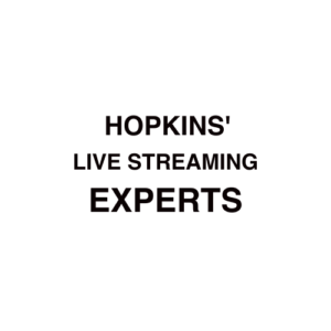 Hopkins Live Streaming Company