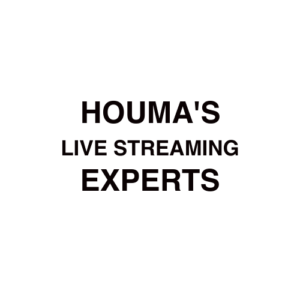 Houma, LA Live Streaming Company