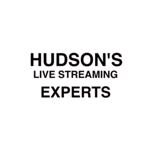 Hudson Live Streaming Company