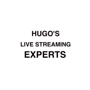 Hugo Live Streaming Company