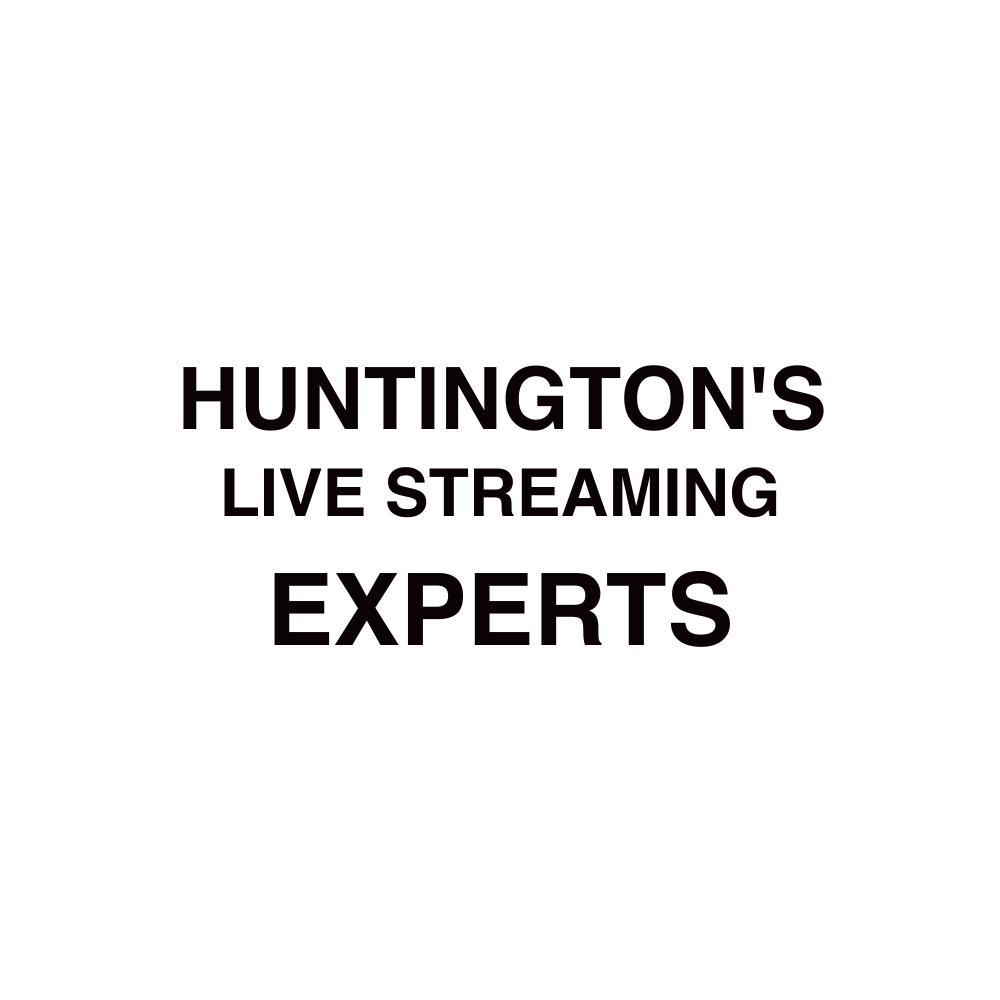 Huntington Live Streaming Company
