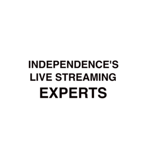 Independence Live Streaming Company