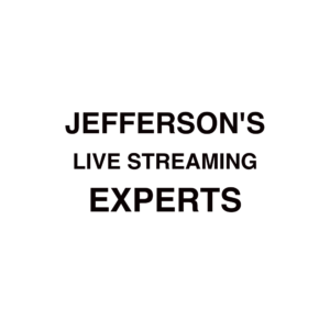 Jefferson, GA Live Streaming Company