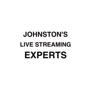 Johnston, IA Live Streaming Company
