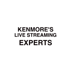 Kenmore, NY Live Streaming Company