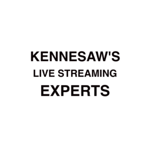 Kennesaw, GA Live Streaming Company