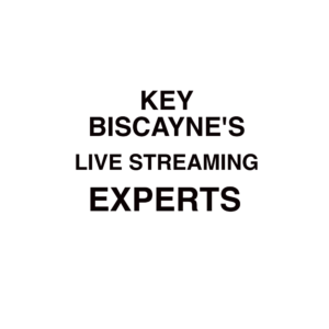 Key Biscayne Live Streaming Company