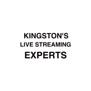 Kingston Live Streaming Company