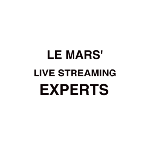 Le Mars Live Streaming Company