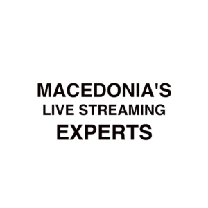 Macedonia Live Streaming Company