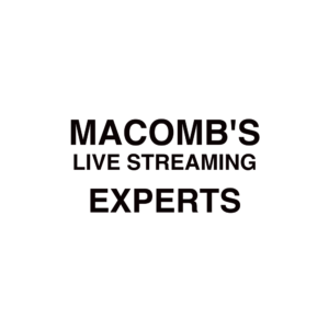 Macomb Live Streaming Company