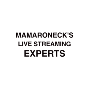Mamaroneck, NY Live Streaming Company
