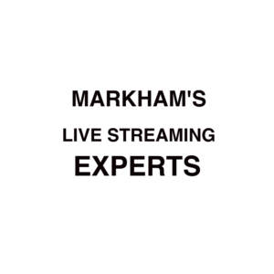 Markham Live Streaming Company
