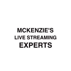 McKenzie Live Streaming Company