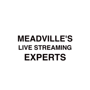 Meadville Live Streaming Company