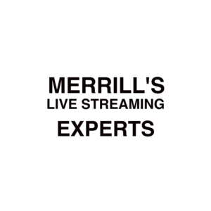 Merrill Live Streaming Company