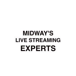 Midway Live Streaming Company