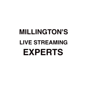 Millington Live Streaming Company