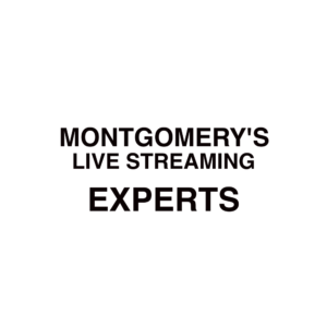 Montgomery Live Streaming Company