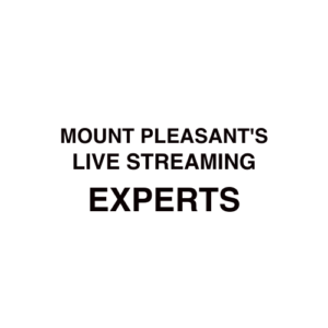 Mount Pleasant Live Streaming Company