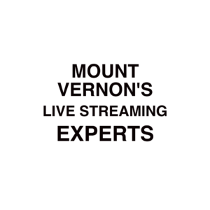 Mount Vernon Live Streaming Company