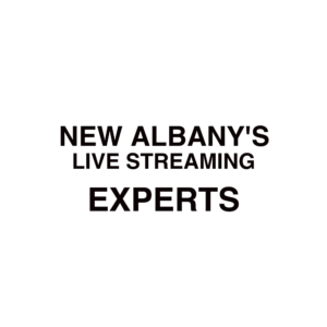 New Albany Live Streaming Company