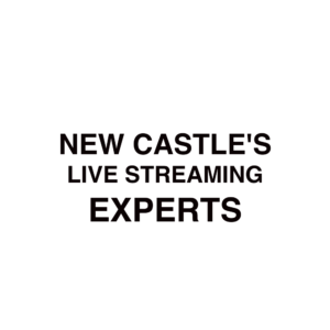 New Castle Live Streaming Company