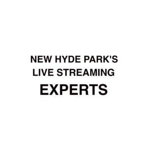 New Hyde Park Live Streaming Company