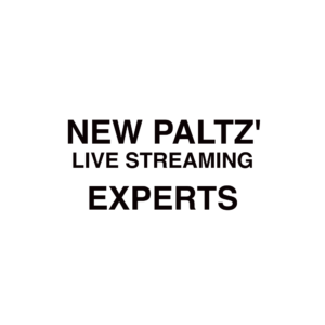 New Paltz Live Streaming Company