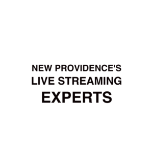 New Providence Live Streaming Company