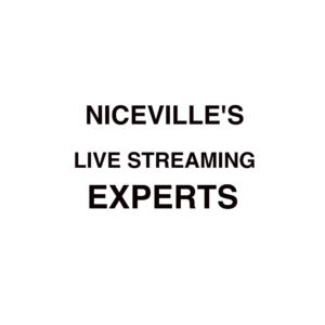 Niceville Live Streaming Company