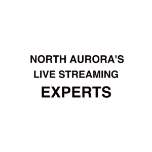 North Aurora, IL Live Streaming Company