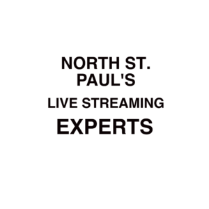 North St. Paul Live Streaming Company