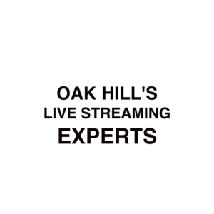 Oak Hill Live Streaming Company