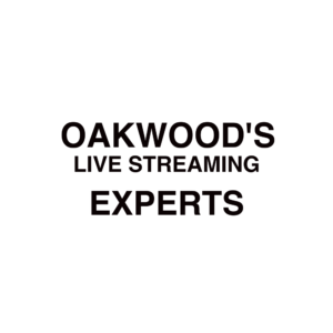 Oakwood Live Streaming Company