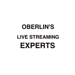 Oberlin Live Streaming Company