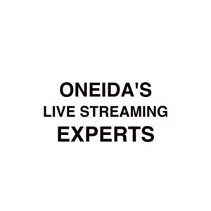 Oneida Live Streaming Company