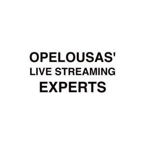 Opelousas Live Streaming Company