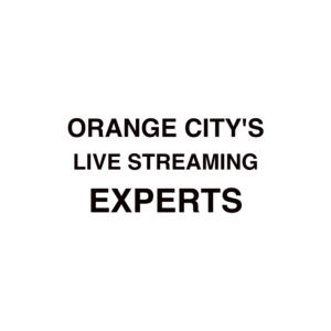 Orange City, FL Live Streaming Company