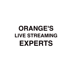 Orange Live Streaming Company