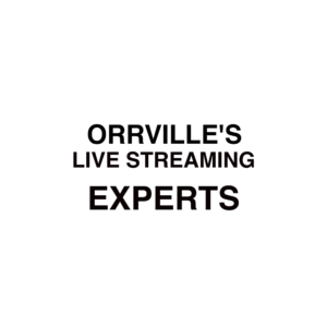 Orrville Live Streaming Company